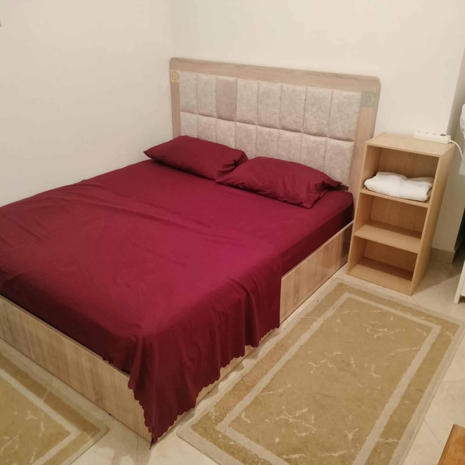 Nice Apartment Near The Train Station แมกเนส ภายนอก รูปภาพ